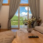 Vidis Chalet Boutique Hotel